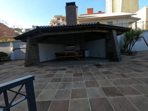 Imagem 4 de 15 de Apartamento - Exposicao - Ref: 9101 - V-9101