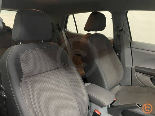 Imagem 10 de 15 de Volkswagen T-cross 1.0 200 Tsi Total Flex Automático