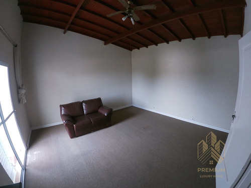 Imagem 5 de 15 de Casa Em Condominio Palavra Da Vida Em Jardim Estancia Brasil - Atibaia - 10651