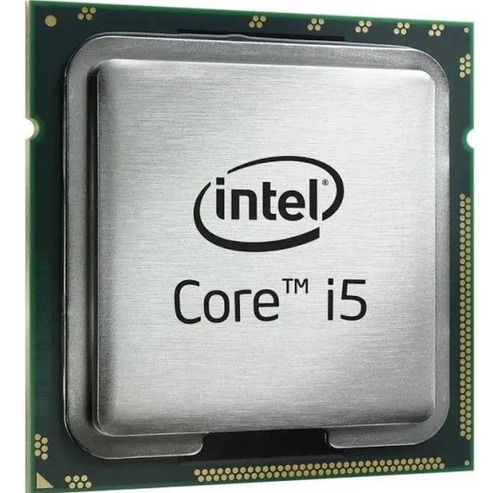 Processador Intel Core I5-3330s 2.7ghz Turbo Boost - Novo