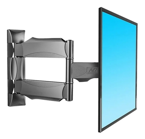 Imagen 2 de 5 de Soporte Tv 55 Pulgadas Pared Televisor