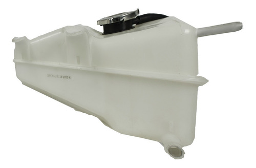 Imagen 6 de 10 de Depósito Anticongelante Chrysler 300m 1999 3.5l Tea1401st