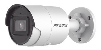 Hikvision Bala Ip 6 Megapixel / Lente 2.8 Mm / 40 Mts Ir Exi