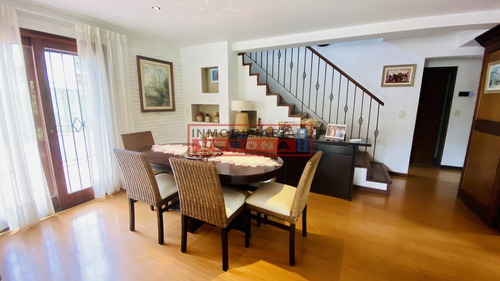 Impecable Chalet En El Corazón De Las Paradas- Ref: 6800