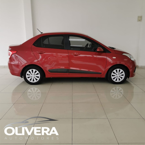 Hyundai Grand I10 1.25 Gls