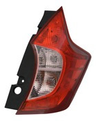 Faro Trasero Der. -tyc- Nissan Note 2013-16