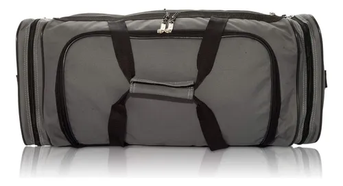 Bolso Deportivo Dalix Bolsa De Viaje Extra Grande De 25 Par