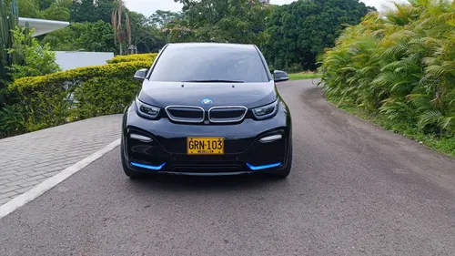 BMW i3 Suite