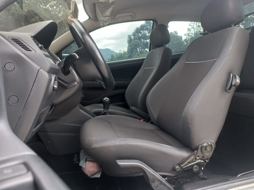 Volkswagen Saveiro Plus 1.6l Cabina Extendida