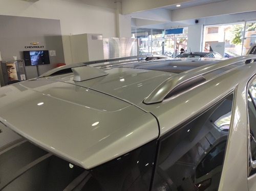 Imagen 8 de 15 de Chevrolet Equinox 1.5t Premier Awd
