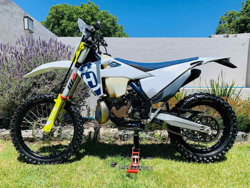 Imagen 4 de 22 de Husqvarna Te300i 2020