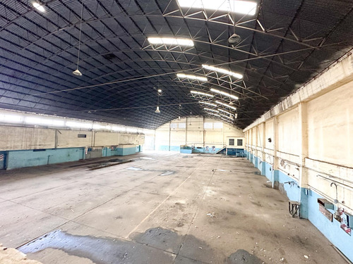 Venta Galpón Alta Cordoba 3100 M²