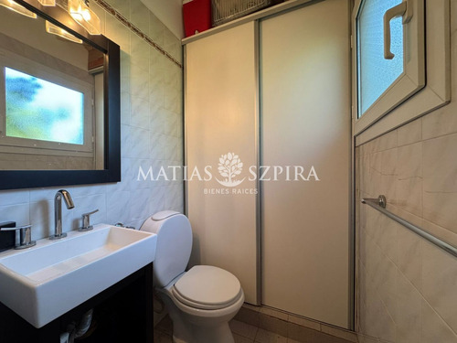 Casa En Venta En Santa Ana Moreno