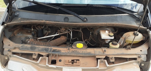 Renault Master 2017/2018 3709