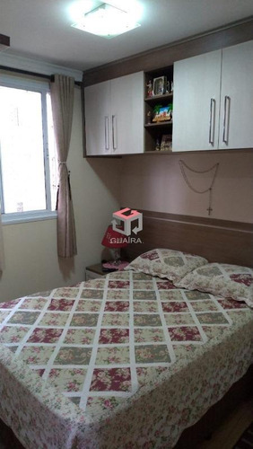 Apartamento À Venda, 2 Quartos, 1 Vaga, Dos Casa - São Bernardo Do Campo/sp - 81724