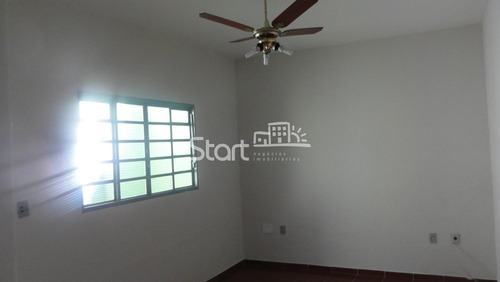 Imagem 3 de 21 de Casa À Venda Em Vila Teixeira - Ca108160