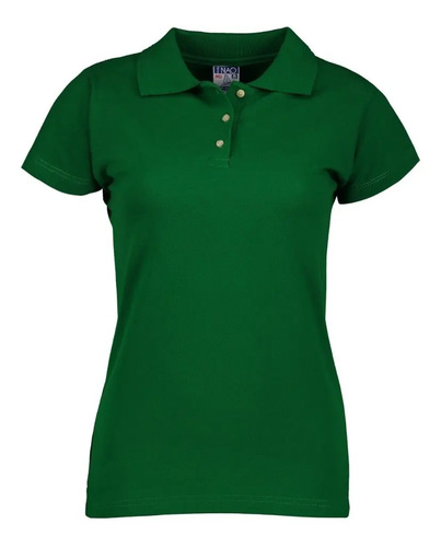 24 Playeras Nao Tipo Polo - Hombre - Mujer - 100% Algodón | Meses sin  intereses