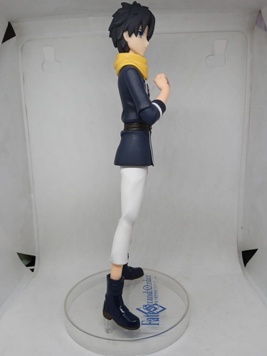Fate/grand Order - Fujimaru Ritsuka - Spm Original (Usado)
