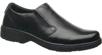Comprar Zapato Social Masculino Pegada Cuero Calidad Confort