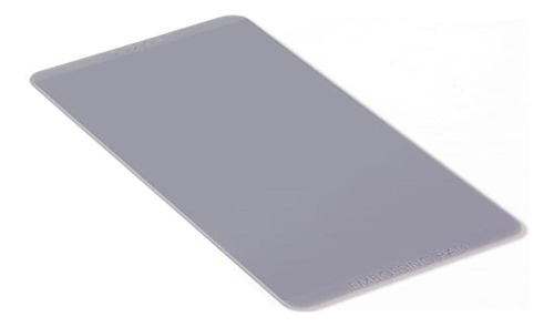 Sizzix Sidekick Pad-gray De Grabado En Relieve