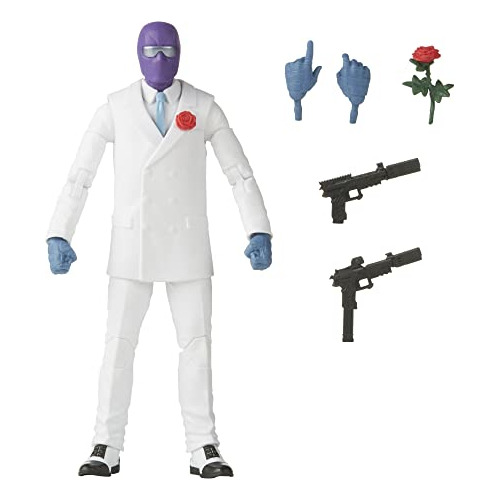 Marvel Legends Series Rose, Figuras De Acción Coleccionables