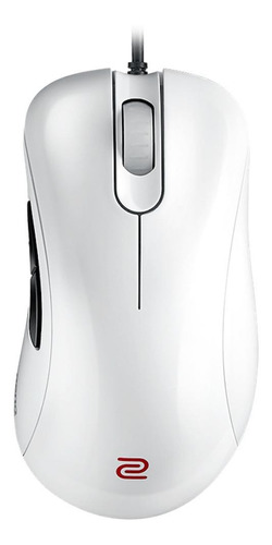 Mouse Zowie  EC Series EC1-A branco
