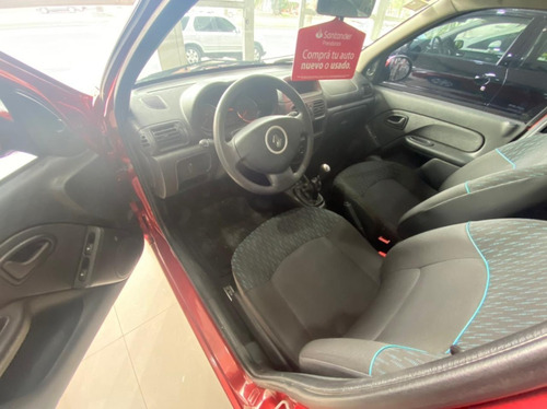 Renault Clio Mio Confort Pack Sat 1.2 2015