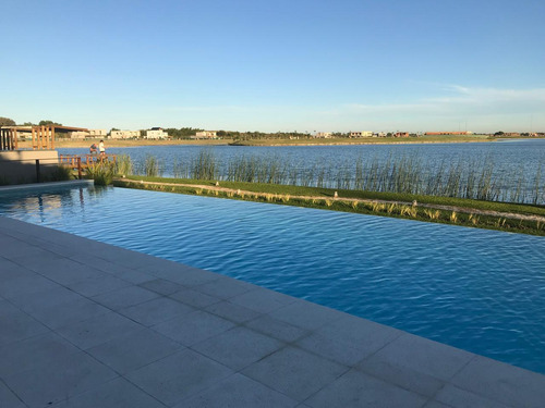 Venta | Departamento 2 Ambientes Acqua Golf - Nordelta