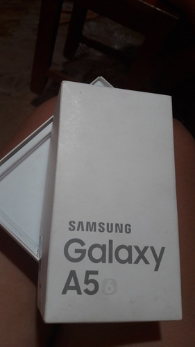 Samsung Galaxy A5 2016 Usado