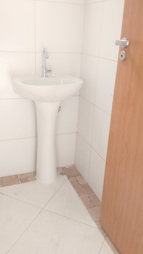 Apartamento 01 E 02 Dormitorios - Serra Negra