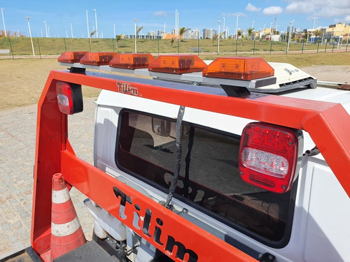 Vw 10160 Guincho Plataforma 2016 - Ar Condicionado