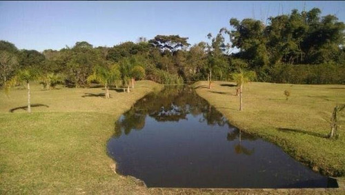 Imagem 18 de 20 de Terreno Em Condomínio Fechado Em Canajuré - Te0647