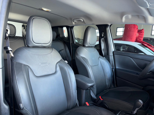 Jeep Renegade 1.3 T270 TURBO FLEX LONGITUDE AT6