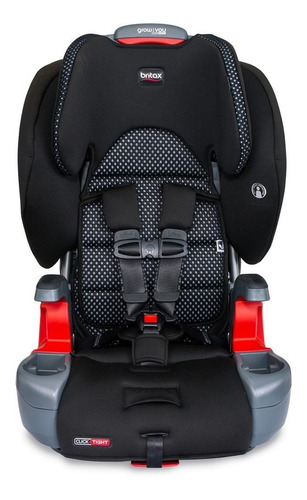 Silla Auto Butaca Britax Grow With You Click-tight, Cfg
