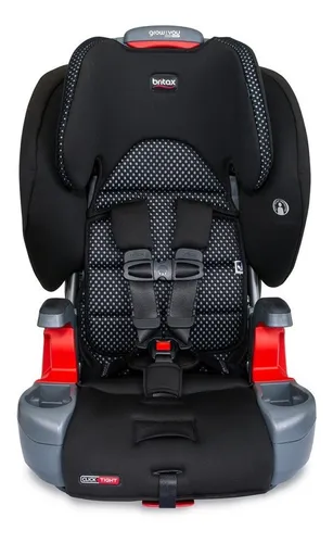 Silla Auto Butaca Britax Grow With You Click-tight, Cfg