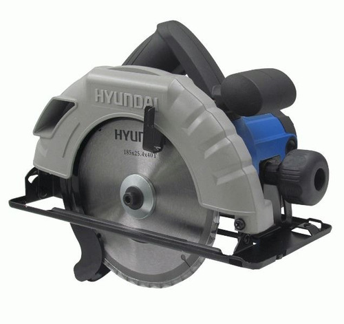 Sierra Circular Circular 7 ¼'' De Mano 1500w 5000rpm Kirkor