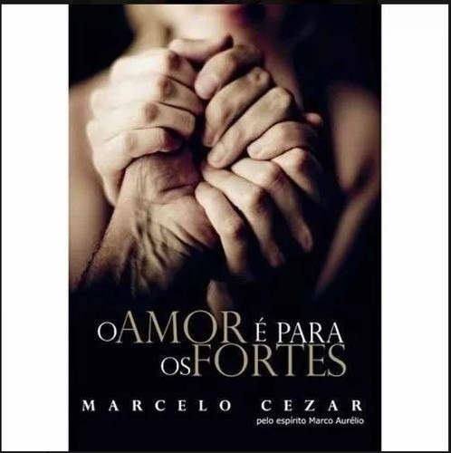 O Amor É Para Todos, De Marcelo Cesar. Editora Evd Em Português