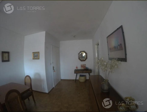 Venta Apartamento 2 Dormitorios Centro