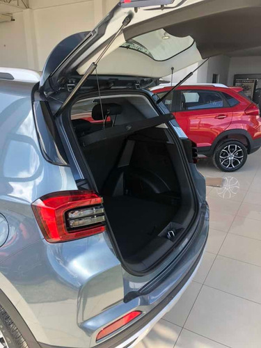 Chery Tiggo 4 2.0 Confort Mt 0km 2021