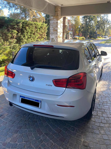 Imagen 5 de 15 de Bmw Serie 1 1.5 118i Sport Line 136cv 2017