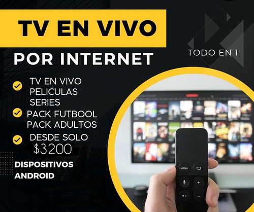 Tv Digital 