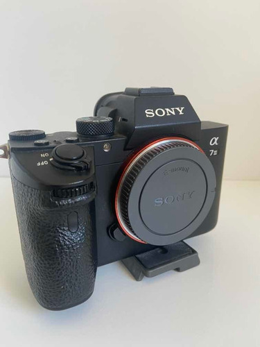 A7iii