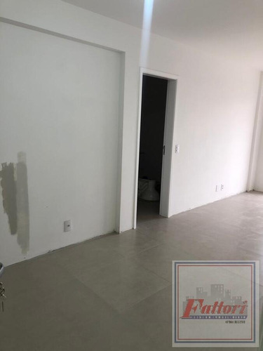 Imagem 1 de 15 de Apartamento Para Venda Em Itatiba, Condomínio Itatiba Hill Alta Vista, 2 Dormitórios, 1 Banheiro - Ap0040_2-1167292