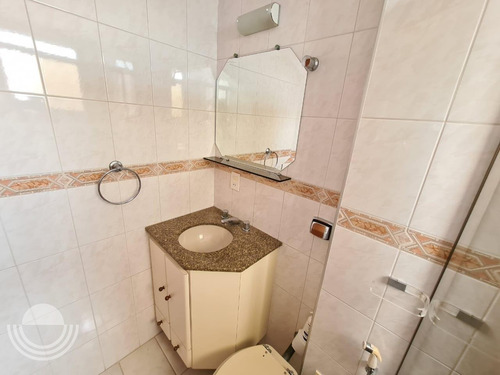 Imagem 19 de 22 de Apartamento À Venda Em Cambuí - Ap005763