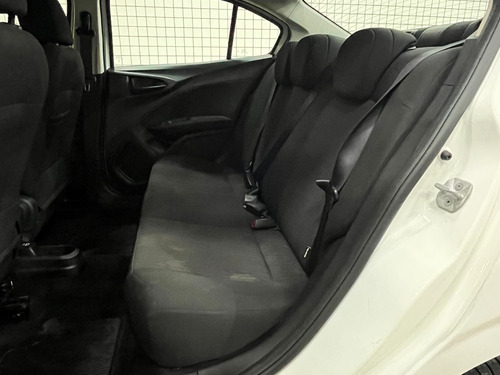 Fiat Cronos 1.0 FIREFLY FLEX DRIVE MANUAL
