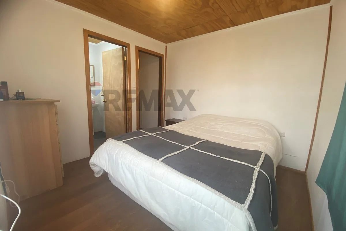 Imagen 5 de 29 de Venta De Casa En Cond. De Algarrobo. 4d Y 2b.