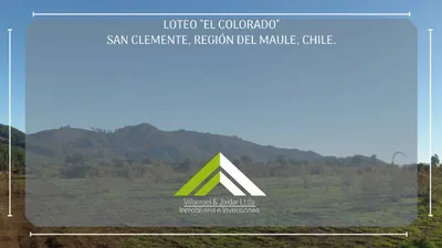Parcela en venta