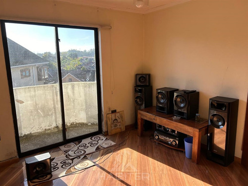 Casa 4d/3b En Venta Lomas De San Andrés