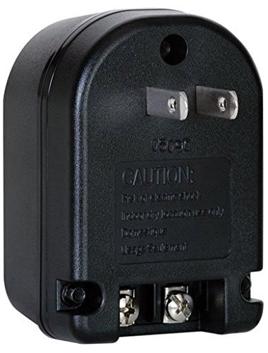 AiPhone Corporación Pt-1210n 12v Ac Transformador Para Ccs-1