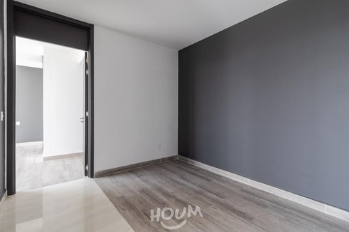Imagen 15 de 20 de Departamento En Bosque Real, Naucalpan De Juárez Con 2 Recámaras, 148 M², Id: 46789